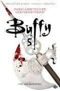 Buffy, T5.1 : L'Île aux monstres