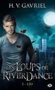 Les Loups de Riverdance, T2 : Léo