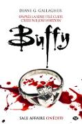 Buffy, T2.1 : Sale affaire