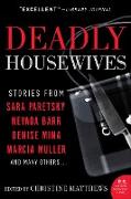 Deadly Housewives