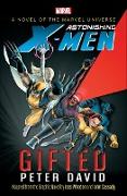 Astonishing X-Men