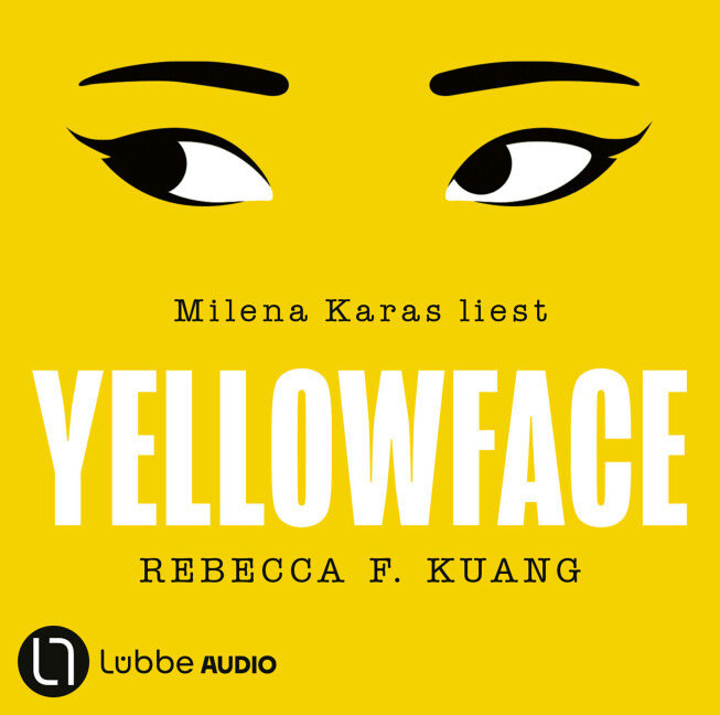 Yellowface