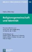 Religionsgemeinschaft und Identität