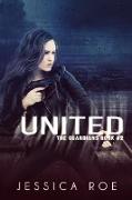 United (The Guardians, #2)