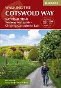 The Cotswold Way