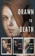 Drawn to Death Series (Books 1-3)