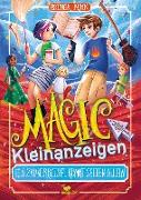 Magic Kleinanzeigen - Ein Zauberrätsel kommt selten allein