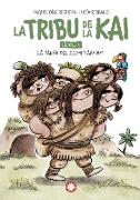 La dansa del comptaambi (La tribu de la Kai #1)