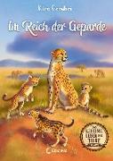 Das geheime Leben der Tiere (Savanne) - Im Reich der Geparde