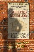 Kellers neuer Job