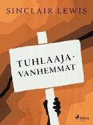 Tuhlaajavanhemmat