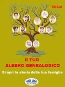 Il Tuo Albero Genealogico