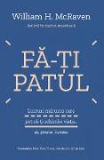 Fa-ti patul