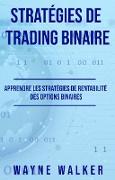 Stratégies de Trading Binaire