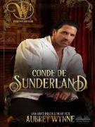 Conde De Sunderland