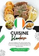 Cuisine Irlandaise: Apprenez à Préparer +60 Recettes Traditionnelles Authentiques, des Entrées, des Plats Principaux, des Soupes, des Sauces, des Boissons, des Desserts et Bien Plus Encore (Saveurs du Monde: Un Voyage Culinaire)