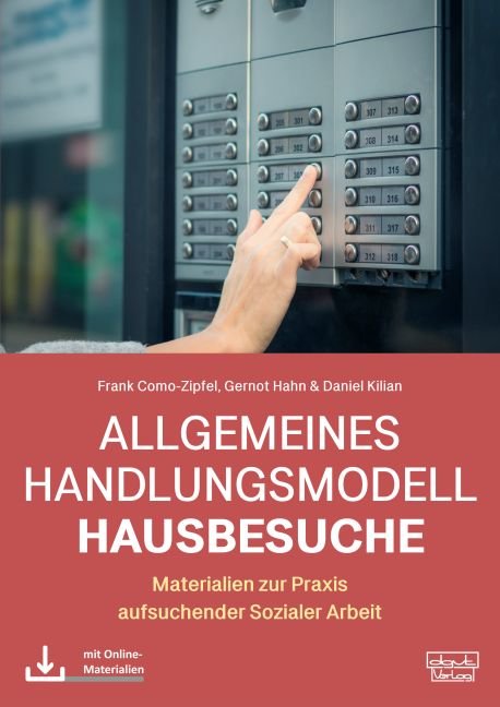 Allgemeines Handlungsmodell Hausbesuche (AHH)