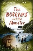 The Boggart And the Monster