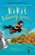 Kiki's Delivery Service