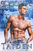 Icescrape (Royal Claws, #3)