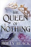 The Queen of Nothing (The Folk of the Air #3)