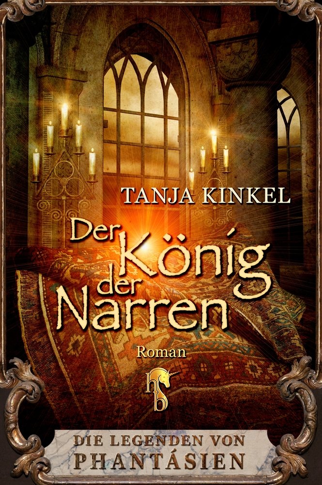 Der König der Narren