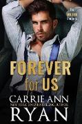 Forever for Us (The Wilder Brothers, #8)