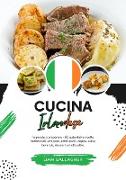 Cucina Irlandese: Imparate a Preparare +60 Autentiche Ricette Tradizionali, Antipasti, Primi Piatti, Zuppe, Salse, Bevande, Dessert e Molto Altro (Sapori del Mondo: un Viaggio Culinario)