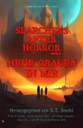 Searchers after Horror, Band 2: Mehr Grauen in mir