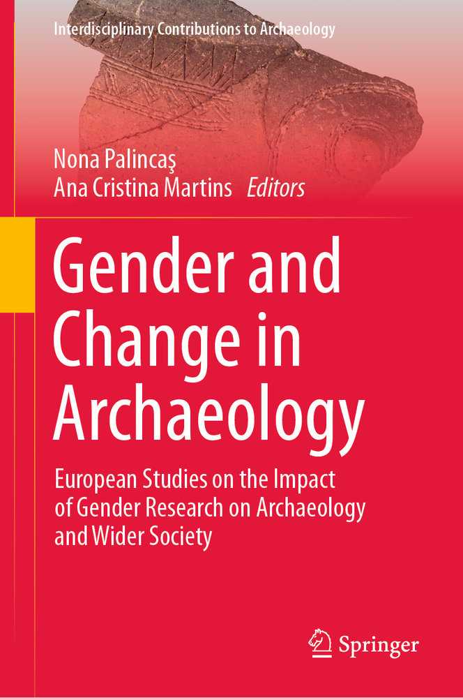 Gender and Change in Archaeology