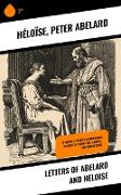 Letters of Abelard and Heloise