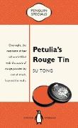 Petulia's Rouge Tin