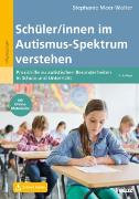 Schüler/innen im Autismus-Spektrum verstehen