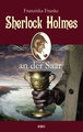 Sherlock Holmes an der Saar