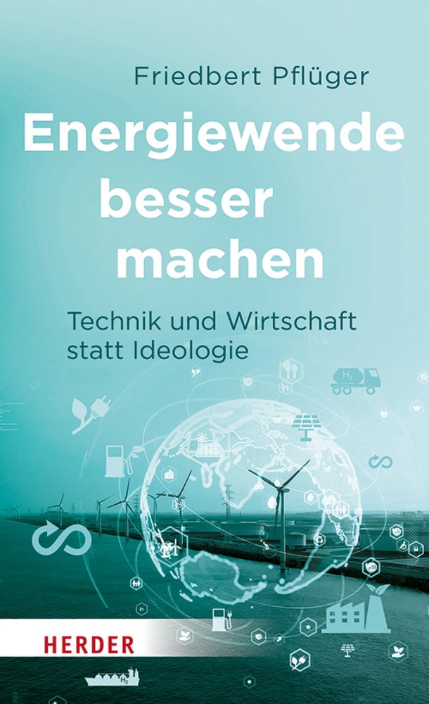 Energiewende besser machen