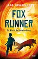 Fox Runner - Die Macht der Verwandlung