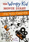 Wimpy Kid Movie Diary