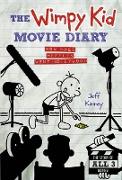 Wimpy Kid Movie Diary (Dog Days revised and expanded edition)