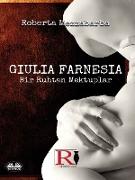 GIULIA FARNESIA - Bir Ruhtan Mektuplar