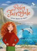 Ruby Fairygale und der Zauber des Meeres (Erstlese-Reihe, Band 5)