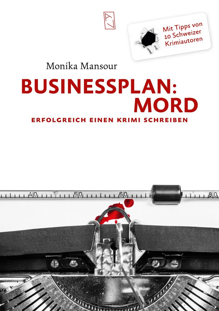 Businessplan Mord