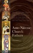 Ante-Nicene Church Fathers (All 9 Volumes)