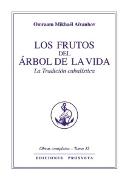 Los frutos del árbol de la vida