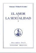 El amor y la sexualidad