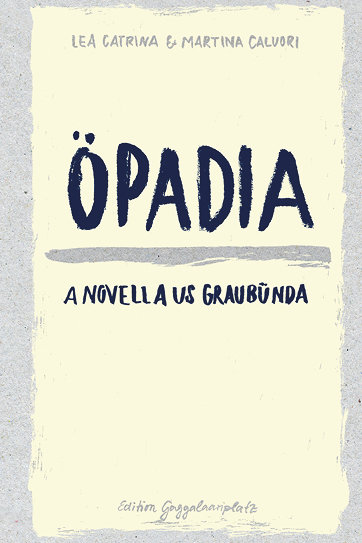 Öpadia