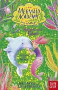 Mermaid Academy: Harper and Splash