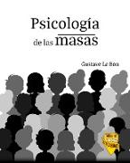 Psicología de las masas