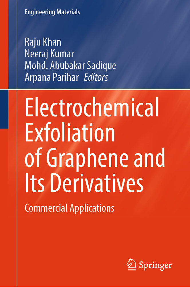 Electrochemical Exfoliation of Graphene and Its Derivatives