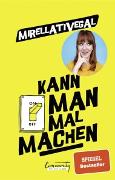 Kann man mal machen