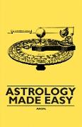 Astrology Made Easy